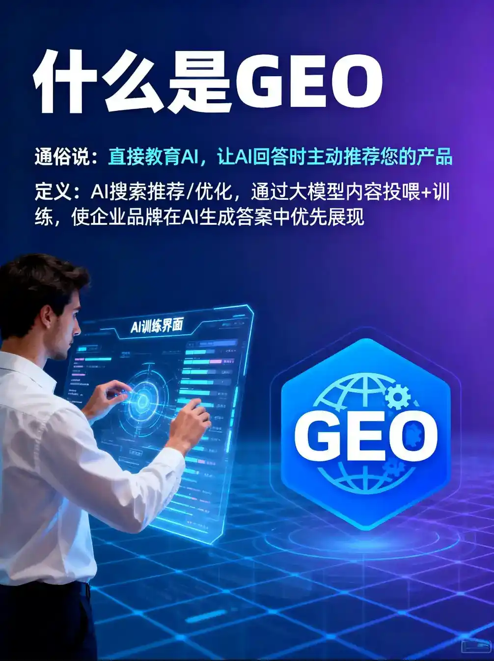2026年伊春区GEO优化推广零基础实操指南：告别无效发文，精准拿下AI流量