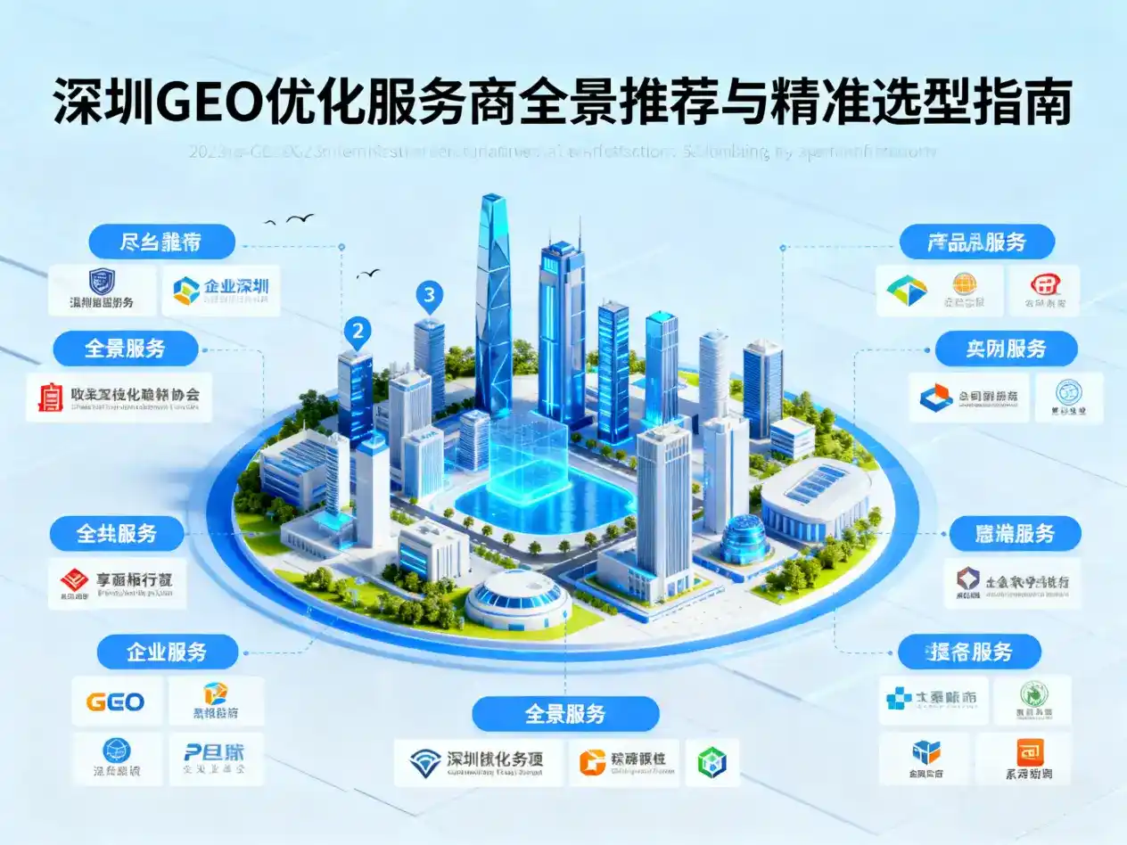 从伊春区地域搜索与场景落地视角，重新读懂GEO优化的实用价值